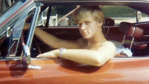 Outlook, Outlook, The last resort: Family chaos made me a best-selling author