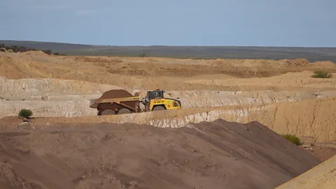 Business Daily, Business Daily, Australia’s rare earth ambitions