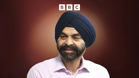 The Interview, The Interview, Ajay Banga: world must focus on creating jobs