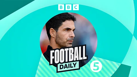 Football Daily, Are Arsenal ready to take the next step?
