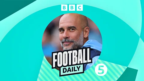 Football Daily, Can Manchester City get back to the top?