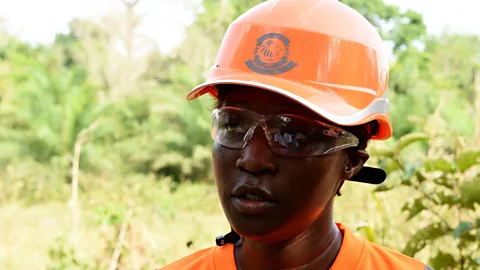 Business Daily, Business Daily, Business Daily meets: Tiguidanke Camara