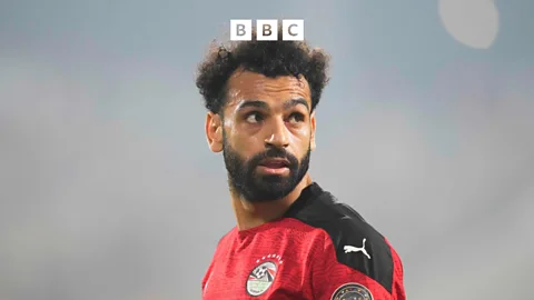 The Documentary Podcast, Mo Salah: Egyptian king