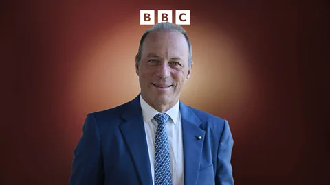 The Interview, The Interview, Giuseppe Lavazza: Coffee is a big responsibility