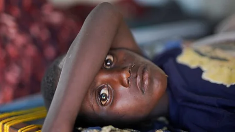 The Documentary Podcast, Messages from Sudan's war