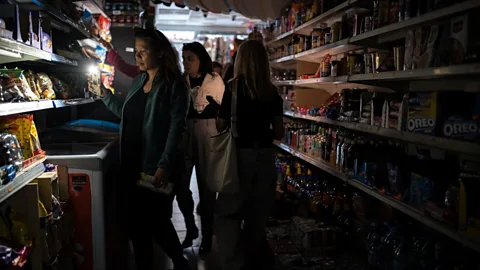 Business Daily, Business Daily, Spain's power blackout: what went wrong?