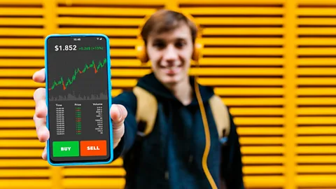 Business Daily, Business Daily, Is Gen Z the most investment-savvy generation?