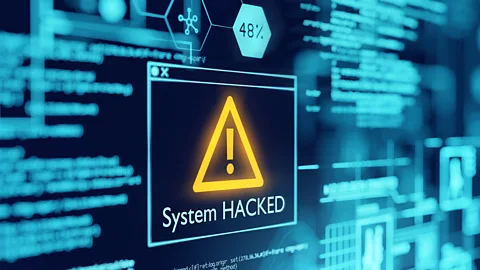 Business Daily, Business Daily, Is cybercrime the biggest threat to business?