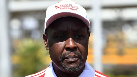 Business Daily, Business Daily, Business Daily meets: Allan Kilavuka