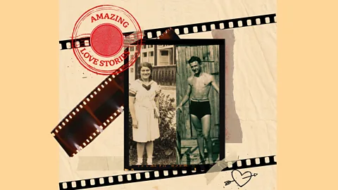 Outlook, Outlook, Amazing Love Stories: The lost diary that kept a love alive