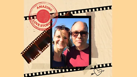 Outlook, Outlook, Amazing Love Stories: I fell in love with my sperm donor