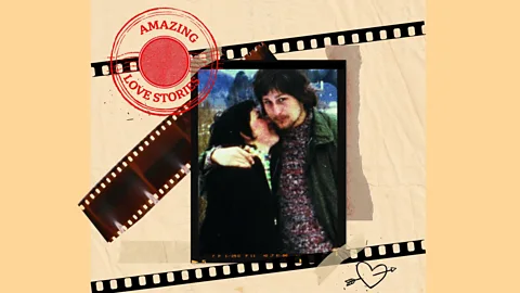 Outlook, Outlook, Amazing Love Stories: The forbidden lovers' daring escape