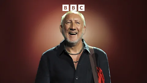 The Interview, The Interview, Pete Townshend from The Who: Farewell tour doesn’t mean the end