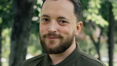 The Documentary Podcast, Ukrainians at war and their hopes for peace