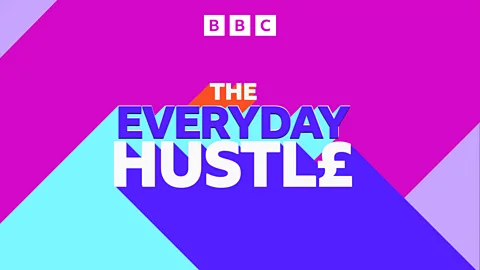 The Everyday Hustle