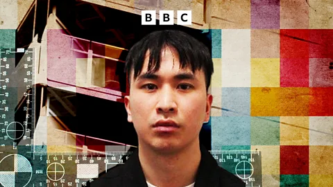 The Documentary Podcast, Student predator: Surviving Zhenhao Zou