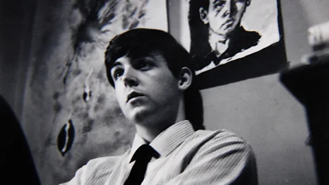 The Documentary Podcast, Paul McCartney: Beatles and beyond