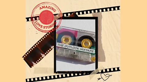 Outlook, Outlook, Outlook Mixtape: The romance playbook