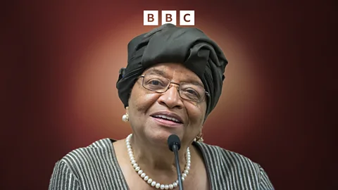 The Interview, The Interview, Ellen Johnson Sirleaf: How to rebuild a country