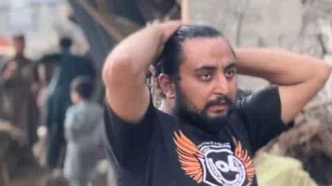 The Documentary Podcast, Surviving the floods in Pakistan