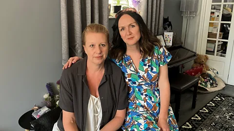 Outlook, Outlook, The mums who took their Toxic Town to court