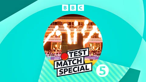 Test Match Special, The 2025 TMS Hundred Awards