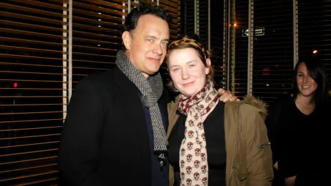 Outlook, Outlook, Saving Ms Hanks: Caught between Hollywood and heartache