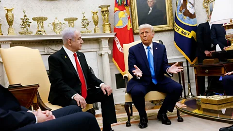 The Global Story, The Global Story, Riviera or statehood: the future of Gaza