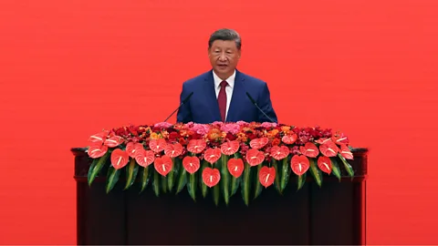 The Global Story, The Global Story, Xi’s axis of frenemies