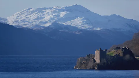 The Birth of a Monster