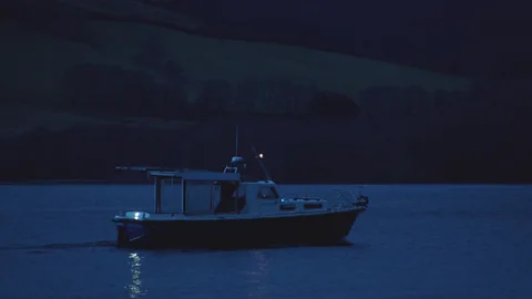 The Monster Lives On?