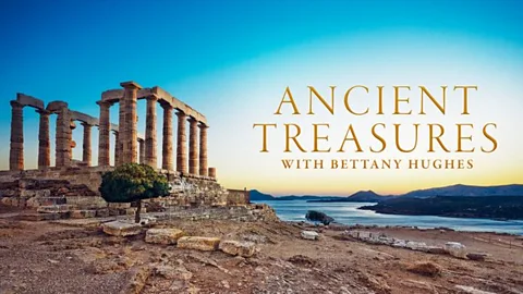 Ancient Treasures with Bettany Hughes