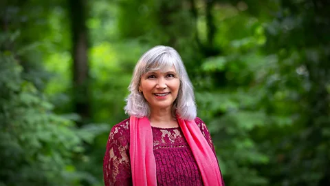 The Documentary Podcast, Grey divorce