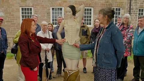 Cromford Mills, Derbyshire 1