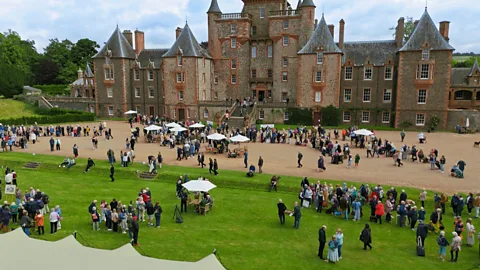 Thirlestane Castle 1
