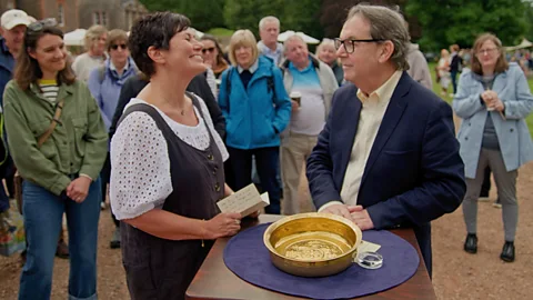 Thirlestane Castle 3