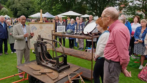 Botanic Gardens, Belfast 3