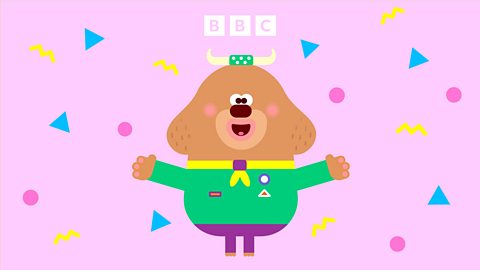 CBeebies Radio Hey Duggee Pupcast Peggee cbeebies-radio-hey-duggee-pupcast-peggee