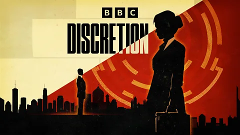 Limelight, Discretion, Episode 2