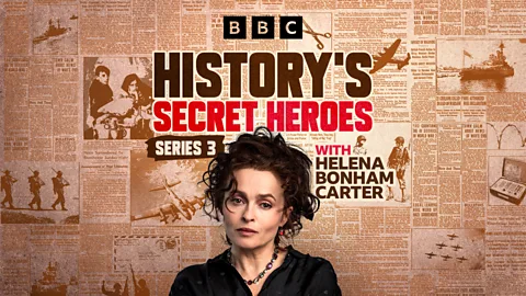 History's Heroes, History's Secret Heroes: Series 3, The Night Witches