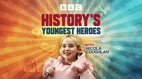 History's Heroes, History's Youngest Heroes, History's Youngest Heroes: 5. St Francis of Assisi: Teen Rebel