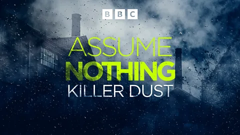 Assume Nothing, Killer Dust, 5. The Bodies Pile Up