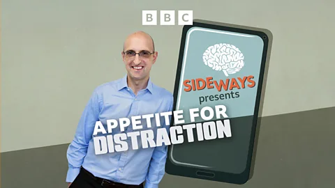 Sideways, Appetite for Distraction, 1. Postman’s Prophecy?