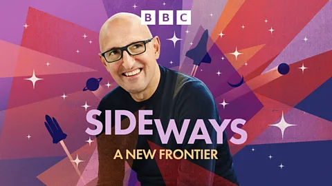 Sideways, A New Frontier, Introducing – A New Frontier
