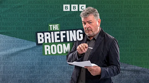 The Briefing Room, The Briefing Room, Explainer: Tensions over Kashmir