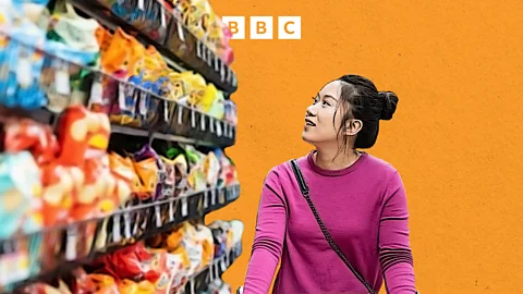 The Food Chain, The Food Chain, Flavour: The potato chip story