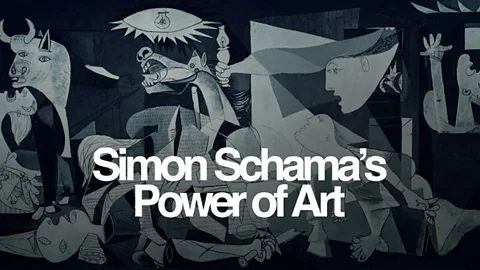 Simon Schama's Power of Art