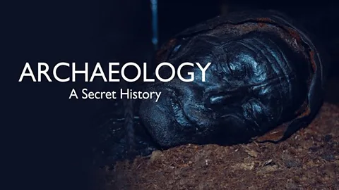Archaeology: A Secret History