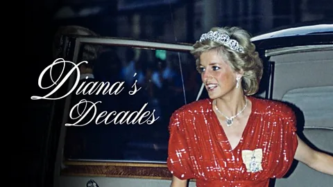 Diana's Decades
