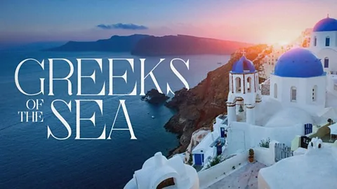 Greeks of the Sea